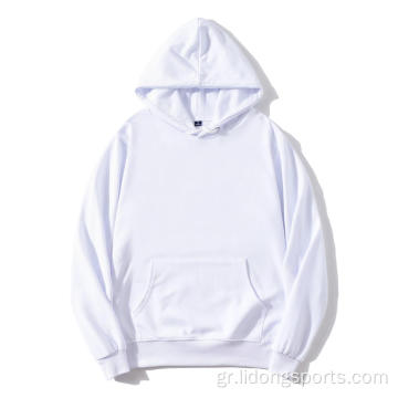 Χονδρικό pullover προσαρμοσμένο λογότυπο unisex hoodies φούτερ